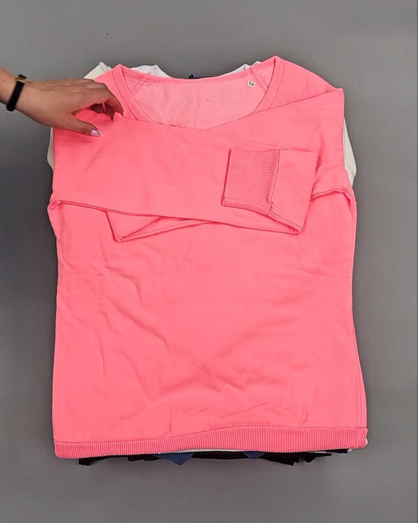 Фотография  452 - CIRCUS mix #12,1 кг, ЛОТ №8808 оптом в Оренбурге и Оренбургской области