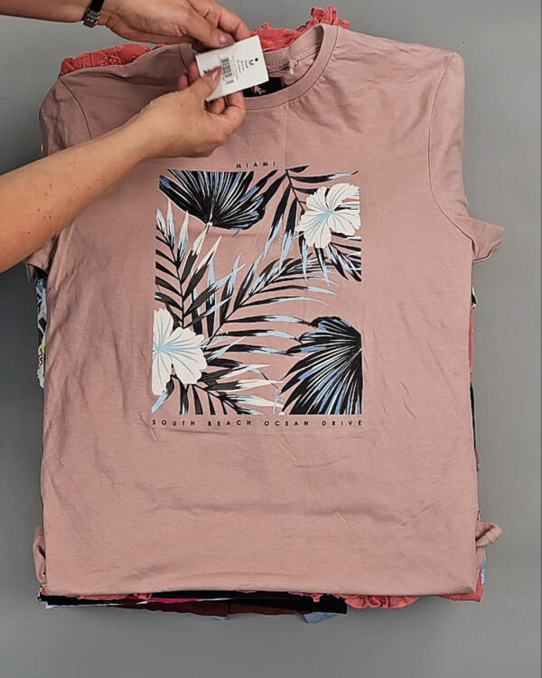 Фотография  434 - GEORGE+ARCADIA mix S AD16#10 кг, ЛОТ №8882 оптом в Оренбурге и Оренбургской области