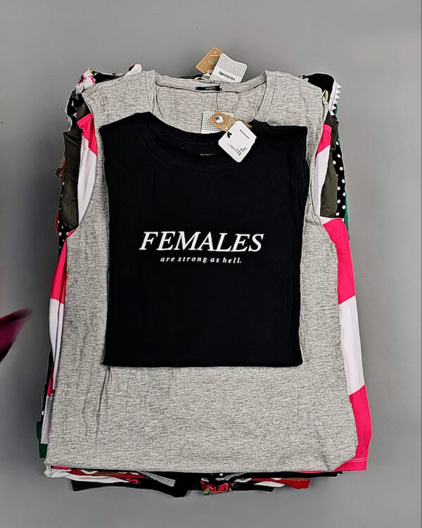 Фотография  947 - CALZEDONIA лето mix#50 шт, ЛОТ №8858 оптом в Оренбурге и Оренбургской области