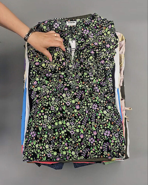 Фотография  871 - NOISY MAY Summer mix 045#15,5 кг, ЛОТ №8916 оптом в Оренбурге и Оренбургской области