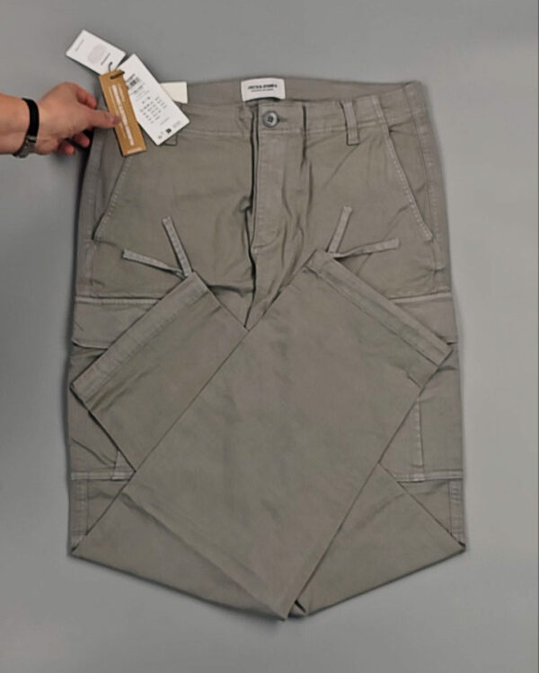 Фотография  330 - Брюки JACK JONES men 045#5 кг, ЛОТ №8894 оптом в Оренбурге и Оренбургской области