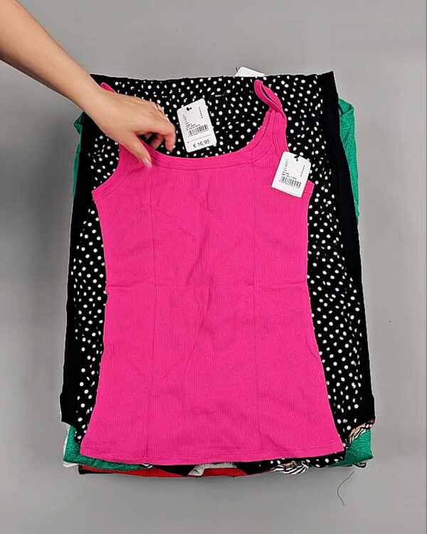 Фотография  856 - CALZEDONIA лето mix#50 шт, ЛОТ №8854 оптом в Оренбурге и Оренбургской области