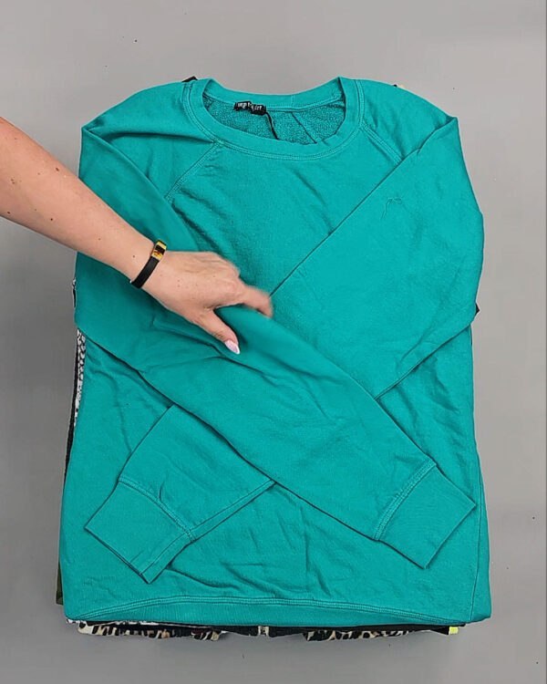 Фотография  595 - CIRCUS mix #12 кг, ЛОТ №8806 оптом в Оренбурге и Оренбургской области