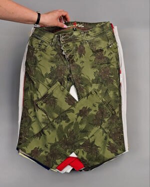 Фотография  780 - Брюки женские Summer#10 кг, ЛОТ № ВК0114 оптом в Оренбурге и Оренбургской области