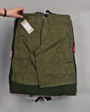 Фотография  685 - ONLY/JJ/BLEND men Summer 045#13 кг, ЛОТ №8812 оптом в Оренбурге и Оренбургской области