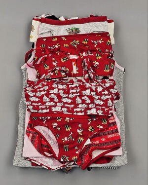 Купить Нижнее белье CALZEDONIA дети#40 шт, ЛОТ №8826 оптом в Оренбурге и Оренбургской области