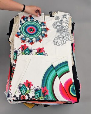 Купить Mix Euro Summer#100 кг, ЛОТ № ВК0139 оптом в Оренбурге и Оренбургской области