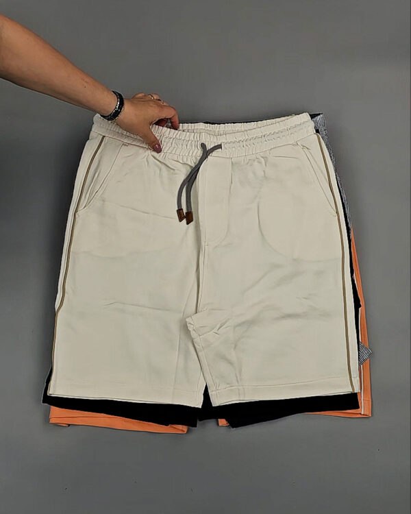 Фотография  799 - Шорты мужские Sorbino C-3133 (Men Short Sorbino) #8,55 кг, ЛОТ №8849 оптом в Оренбурге и Оренбургской области