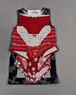 Фотография  387 - Нижнее белье CALZEDONIA дети#40 шт оптом в Оренбурге и Оренбургской области