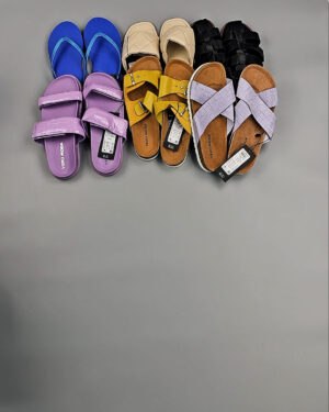 Фотография  152 - Обувь СТОК лето (сланцы) шт#20 шт оптом в Оренбурге и Оренбургской области