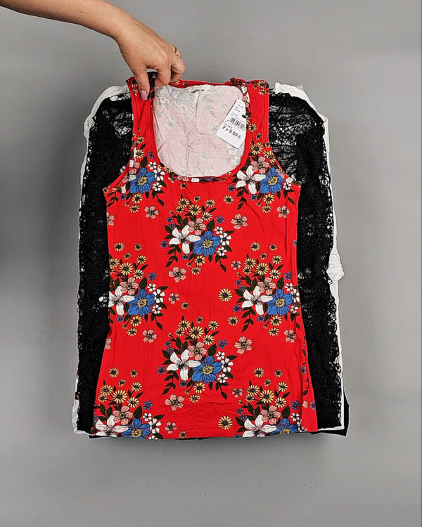 Фотография  503 - CALZEDONIA лето mix#50 шт, ЛОТ №8853 оптом в Оренбурге и Оренбургской области