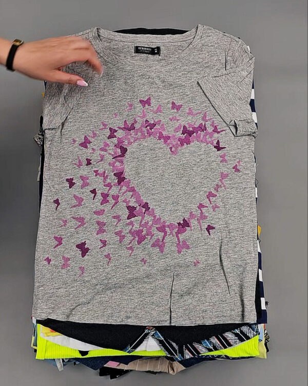 Фотография  706 - LPP Summer mix#20 кг, ЛОТ №8803 оптом в Оренбурге и Оренбургской области