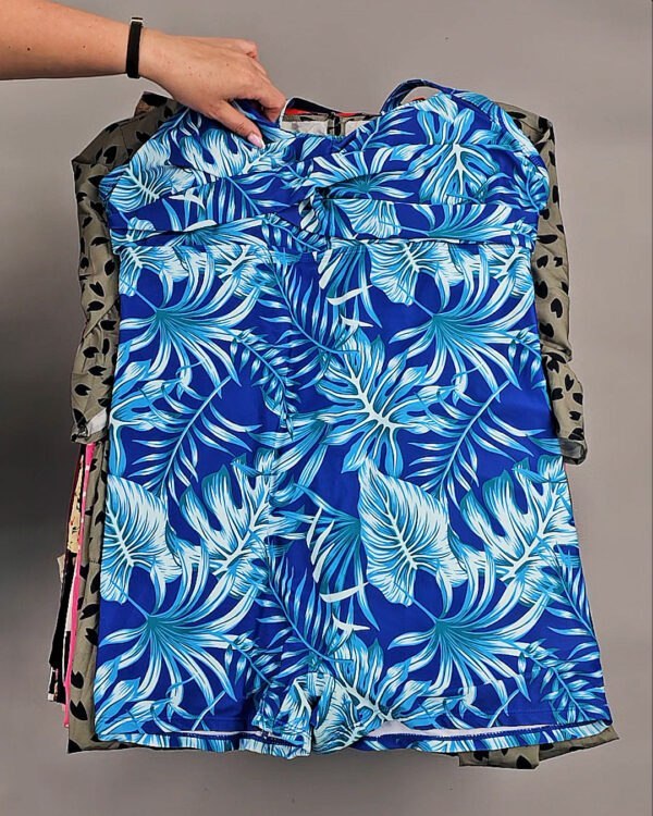 Фотография  769 - XXL Summer mix БМ#20 кг, ЛОТ № ВК0135 оптом в Оренбурге и Оренбургской области