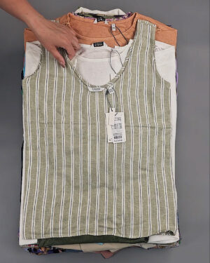 Фотография  145 - B.YOUNG Summer mix 045#17 кг, ЛОТ №8918 оптом в Оренбурге и Оренбургской области