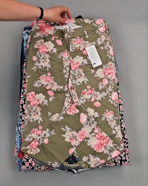 Фотография  427 - Bon Prix м/ж Summer#30 шт, ЛОТ №8776 оптом в Оренбурге и Оренбургской области