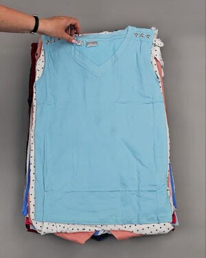 Фотография  854 - Bon Prix м/ж Summer#30 шт, ЛОТ №8777 оптом в Оренбурге и Оренбургской области