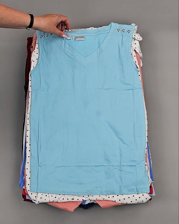 Фотография  205 - Bon Prix м/ж Summer#30 шт, ЛОТ №8777 оптом в Оренбурге и Оренбургской области