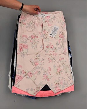 Фотография  660 - Bon Prix м/ж Summer#30 шт, ЛОТ №8779 оптом в Оренбурге и Оренбургской области