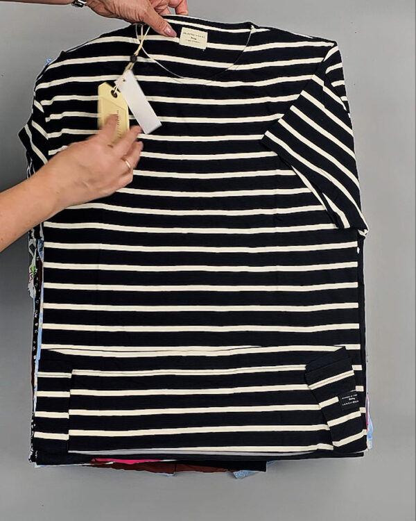 Фотография  405 - GEORGE+ARCADIA mix S AD16#10 кг, ЛОТ №8882 оптом в Оренбурге и Оренбургской области