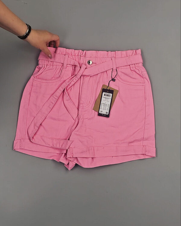 Фотография  433 - Шорты Bestseller 045 B#6 кг, ЛОТ №8914 оптом в Оренбурге и Оренбургской области