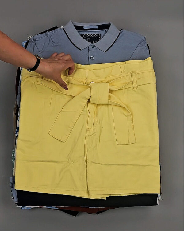 Фотография  805 - GEORGE+ARCADIA mix S AD16#10 кг, ЛОТ №8885 оптом в Оренбурге и Оренбургской области