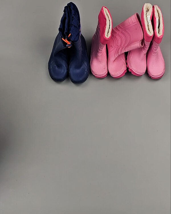 Фотография  855 - Обувь детская Summer Autlet#6 кг, ЛОТ № ВК0128 оптом в Оренбурге и Оренбургской области