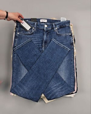 Фотография  602 - ONLY/JJ/BLEND men Summer 045#13 кг, ЛОТ №8812 оптом в Оренбурге и Оренбургской области