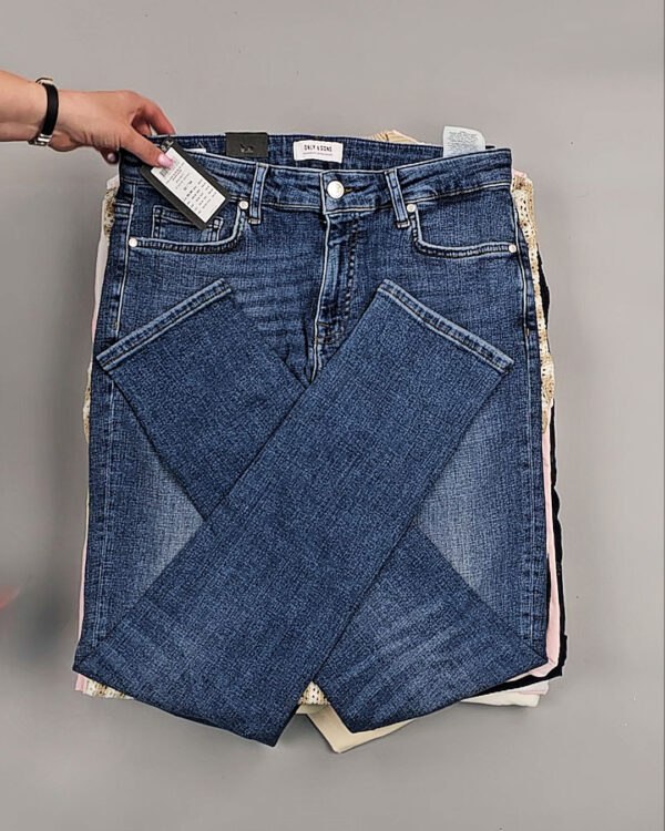 Фотография  805 - ONLY/JJ/BLEND men Summer 045#13 кг, ЛОТ №8812 оптом в Оренбурге и Оренбургской области