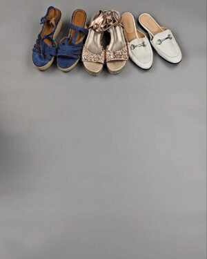 Фотография  986 - Обувь босоножки#11 кг оптом в Оренбурге и Оренбургской области