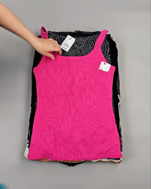 Фотография  551 - CALZEDONIA лето mix#50 шт, ЛОТ №8857 оптом в Оренбурге и Оренбургской области