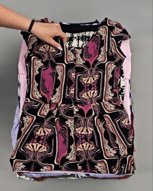 Фотография  631 - Mix Euro Summer#100 кг, ЛОТ № ВК0138 оптом в Оренбурге и Оренбургской области