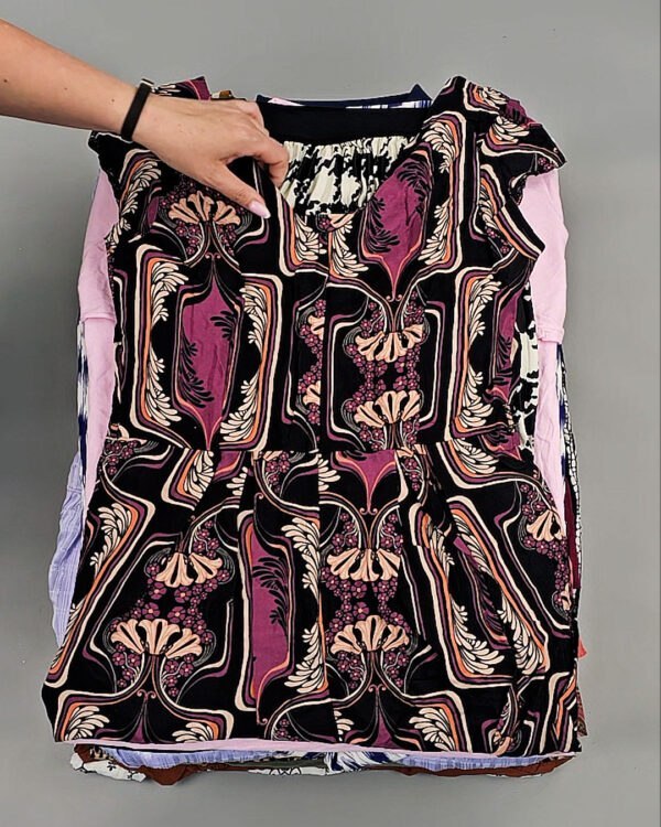 Фотография  168 - Mix Euro Summer#100 кг, ЛОТ № ВК0138 оптом в Оренбурге и Оренбургской области