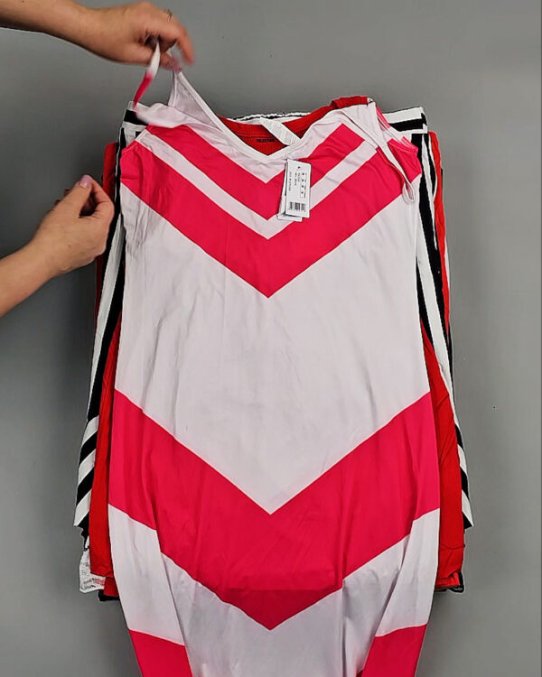 Фотография  632 - CALZEDONIA лето mix#50 шт, ЛОТ №8854 оптом в Оренбурге и Оренбургской области