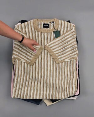 Фотография  465 - ONLY/JJ/BLEND men Summer 045#13 кг, ЛОТ №8812 оптом в Оренбурге и Оренбургской области