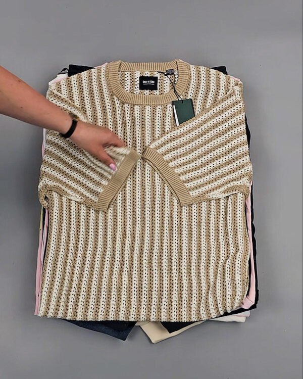 Фотография  116 - ONLY/JJ/BLEND men Summer 045#13 кг, ЛОТ №8812 оптом в Оренбурге и Оренбургской области