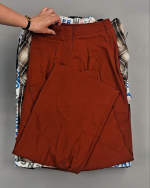 Фотография  411 - GEORGE+ARCADIA mix S AD16#10 кг, ЛОТ №8884 оптом в Оренбурге и Оренбургской области