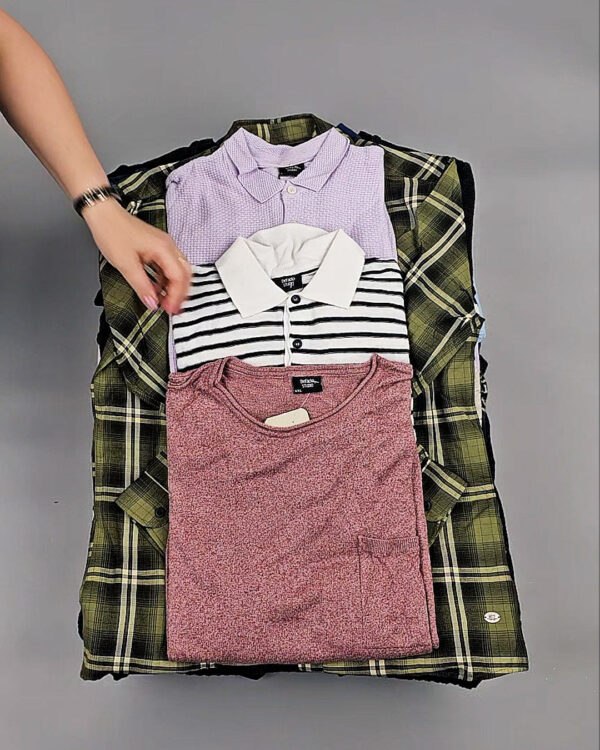 Фотография  854 - DEFACTO mix Sp/Sum#16,82 кг, ЛОТ №8819 оптом в Оренбурге и Оренбургской области