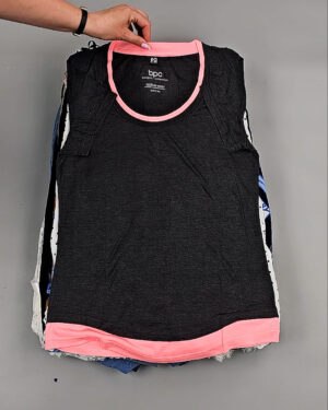 Фотография  123 - Bon Prix м/ж Summer#30 шт, ЛОТ №8779 оптом в Оренбурге и Оренбургской области