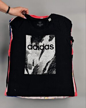 Фотография  430 - Футболки#10 кг, ЛОТ № ВК0109 оптом в Оренбурге и Оренбургской области