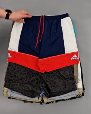 Фотография  621 - Шорты#25 кг, ЛОТ № ВК0089 оптом в Оренбурге и Оренбургской области