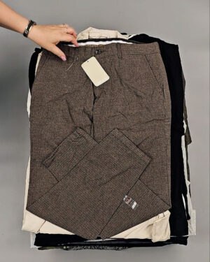 Фотография  113 - DEFACTO mix Sp/Sum#17,5 кг, ЛОТ №8821 оптом в Оренбурге и Оренбургской области