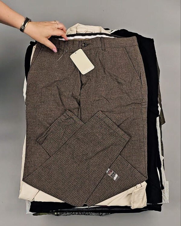 Фотография  702 - DEFACTO mix Sp/Sum#17,5 кг, ЛОТ №8821 оптом в Оренбурге и Оренбургской области