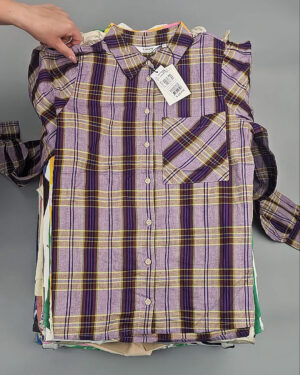 Фотография  643 - B.YOUNG Summer mix 045#17 кг оптом в Оренбурге и Оренбургской области