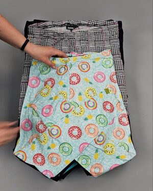 Фотография  506 - Легинсы#25 кг, ЛОТ № ВК0087 оптом в Оренбурге и Оренбургской области