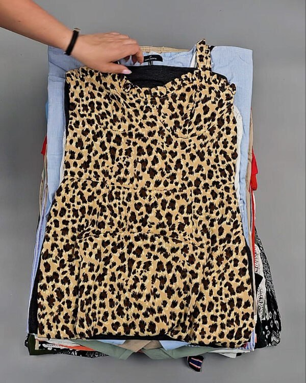 Фотография  357 - Mix Summer Ex Герм#100 кг, ЛОТ № ВК0140 оптом в Оренбурге и Оренбургской области