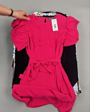 Фотография  814 - GEORGE+ARCADIA mix S AD16#10 кг, ЛОТ №8883 оптом в Оренбурге и Оренбургской области