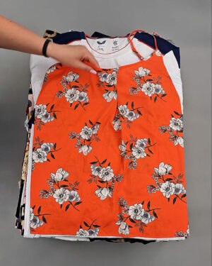 Фотография  864 - XXL Summer mix БМ#20 кг, ЛОТ № ВК0135 оптом в Оренбурге и Оренбургской области