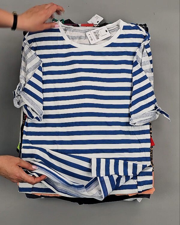 Фотография  803 - CALZEDONIA лето mix#50 шт, ЛОТ №8817 оптом в Оренбурге и Оренбургской области