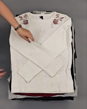 Фотография  539 - DEFACTO mix Sp/Sum#17,5 кг, ЛОТ №8821 оптом в Оренбурге и Оренбургской области