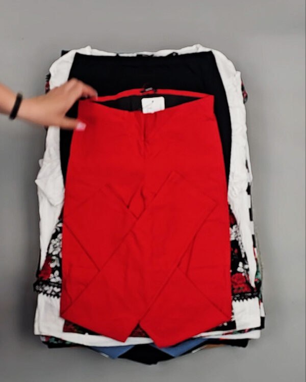 Фотография  559 - CALZEDONIA лето mix#50 шт, ЛОТ №8818 оптом в Оренбурге и Оренбургской области